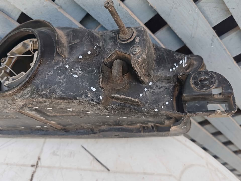 Óptico izquierdo Subaru Outback 1996 - 1999 - Imagen 7