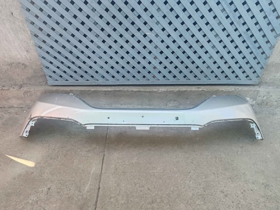 Parachoque delantero Honda CRV 2013 - 2015
