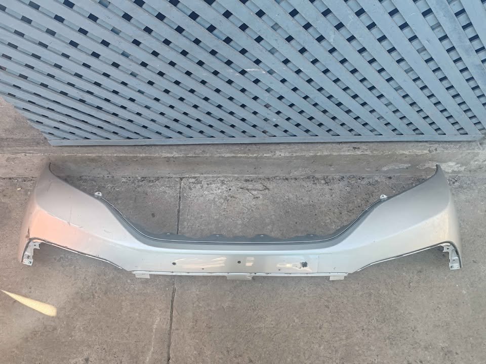 Parachoque delantero Honda CRV 2013 - 2015 - Imagen 2