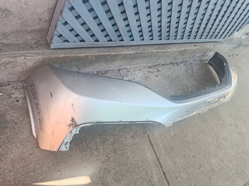 Parachoque delantero Honda CRV 2013 - 2015 - Imagen 3