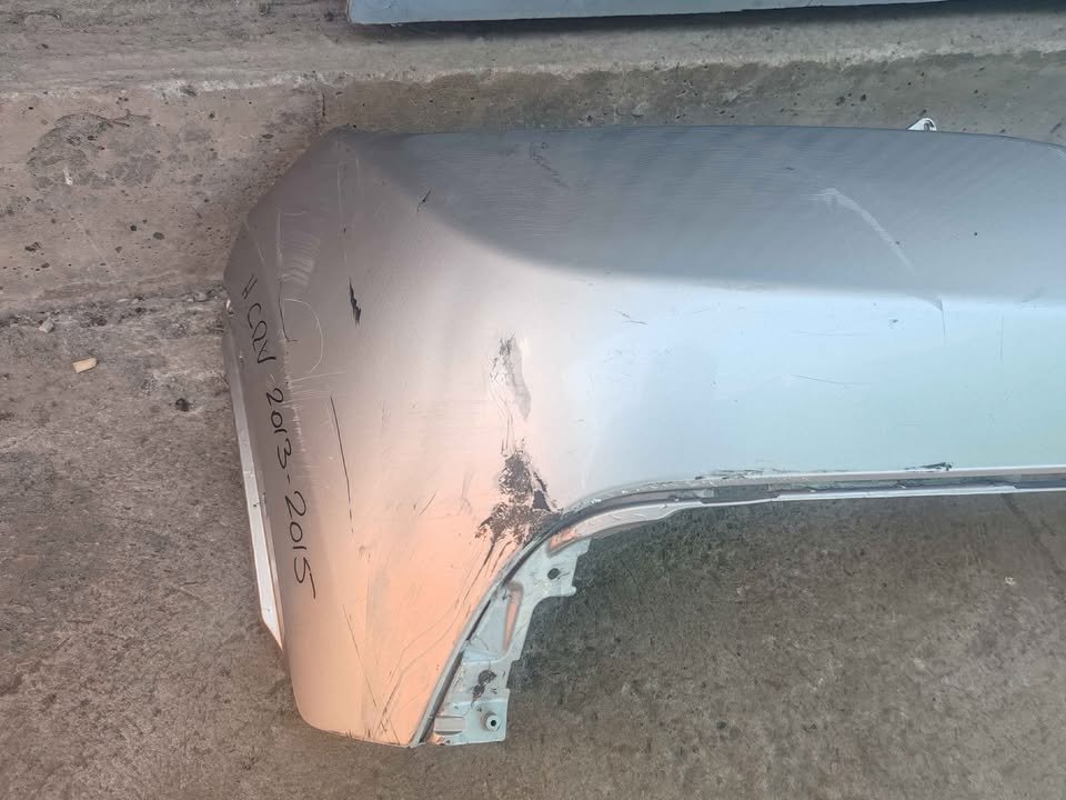 Parachoque delantero Honda CRV 2013 - 2015 - Imagen 4
