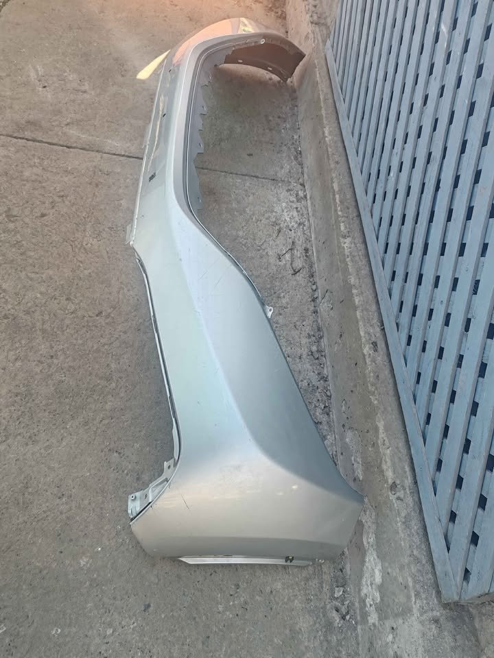 Parachoque delantero Honda CRV 2013 - 2015 - Imagen 5
