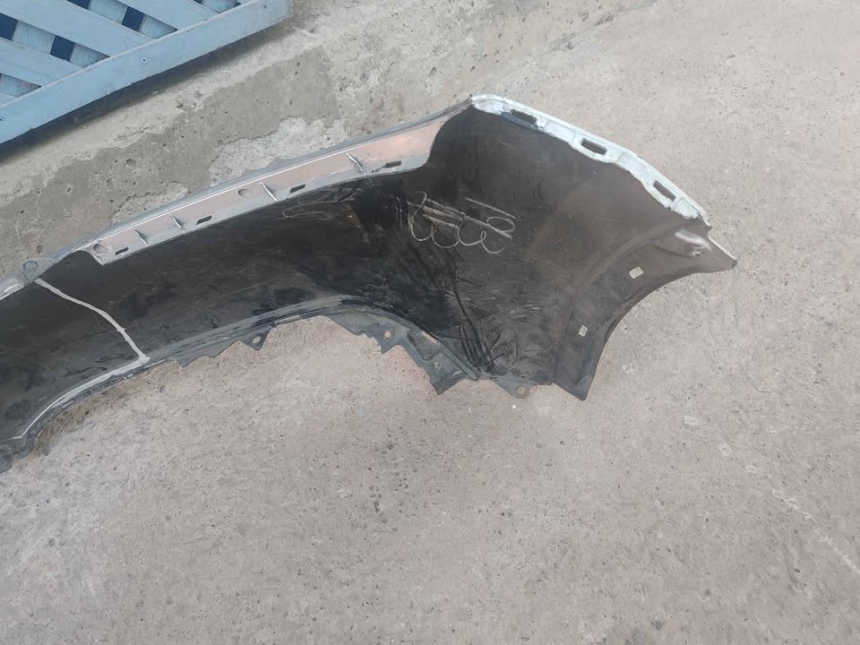 Parachoque delantero Honda CRV 2013 - 2015 - Imagen 6