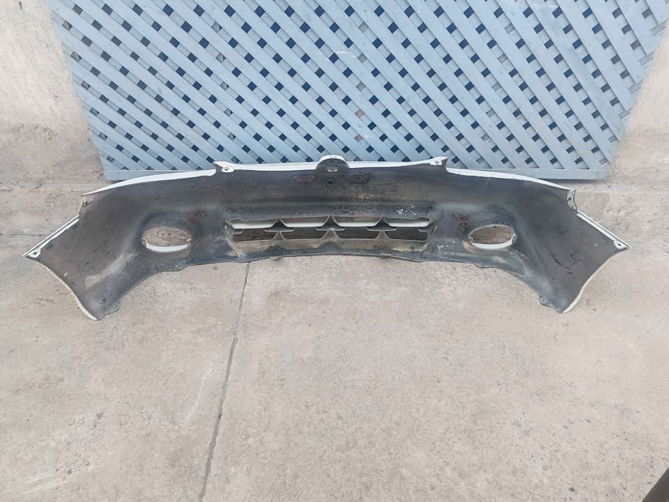 Parachoque delantero Hyundai Accent 1998 - 1999 - Imagen 9