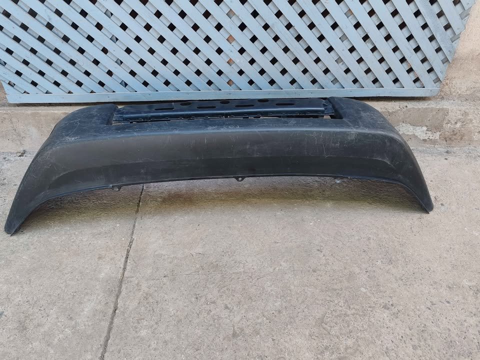 Parachoque delantero Toyota FJ Cruiser 2008 - 2015 - Imagen 5