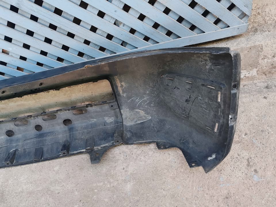 Parachoque delantero Toyota FJ Cruiser 2008 - 2015 - Imagen 6