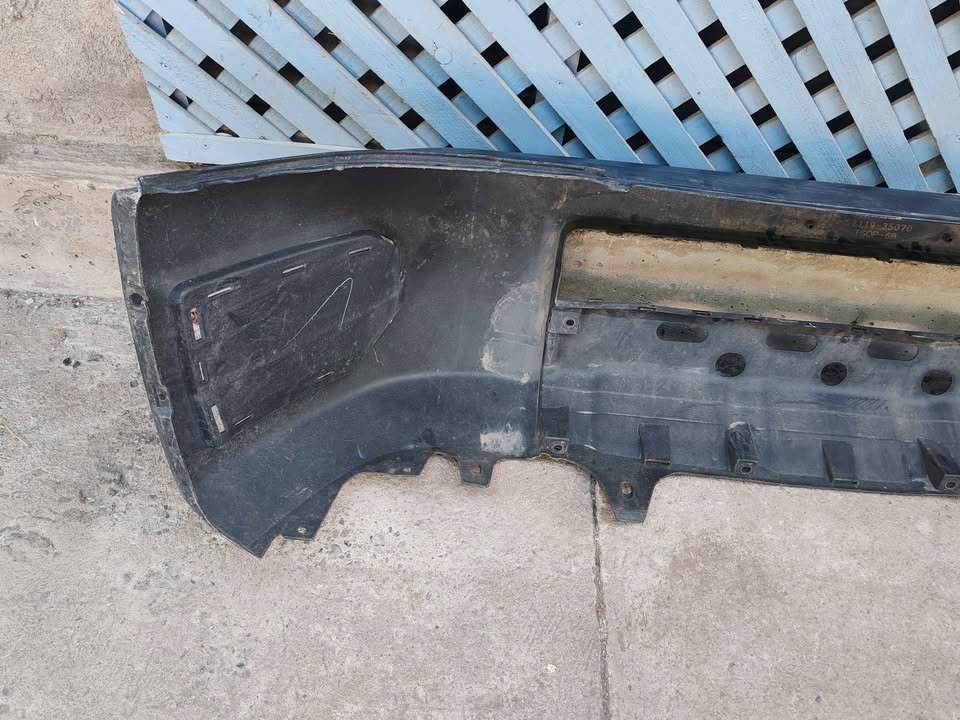 Parachoque delantero Toyota FJ Cruiser 2008 - 2015 - Imagen 7