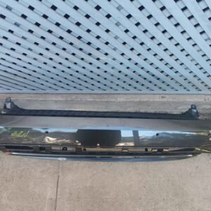 Parachoque trasero Hyundai Accent 2024 - 2026 (III)
