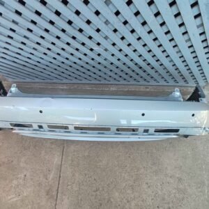 Parachoque trasero Hyundai Accent 2024 - 2026 (IV)
