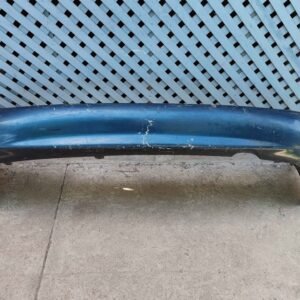 Parachoque trasero Hyundai Elantra stw 1996 - 1999 (ll)
