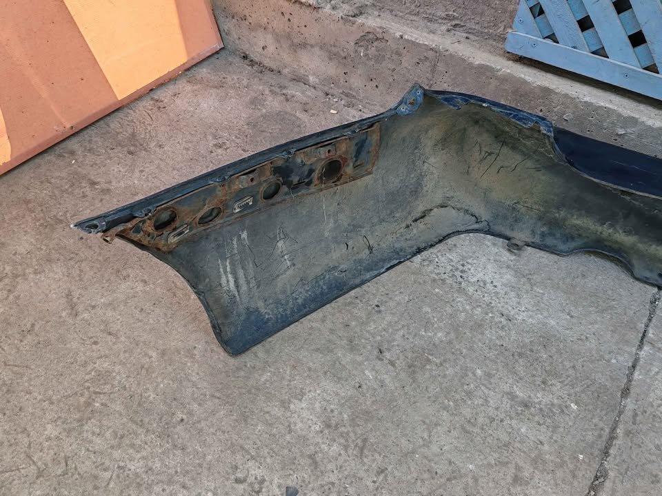 Parachoque trasero Hyundai Elantra stw 1996 - 1999 (ll) - Imagen 6