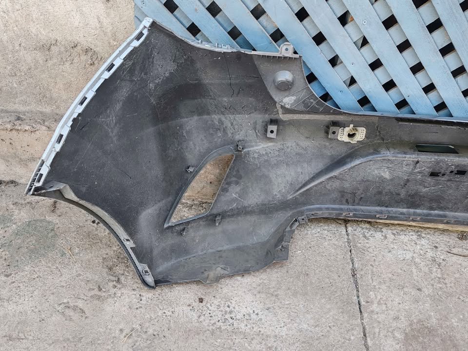 Parachoque trasero Hyundai Grand i10 2021 - 2024 - Imagen 5