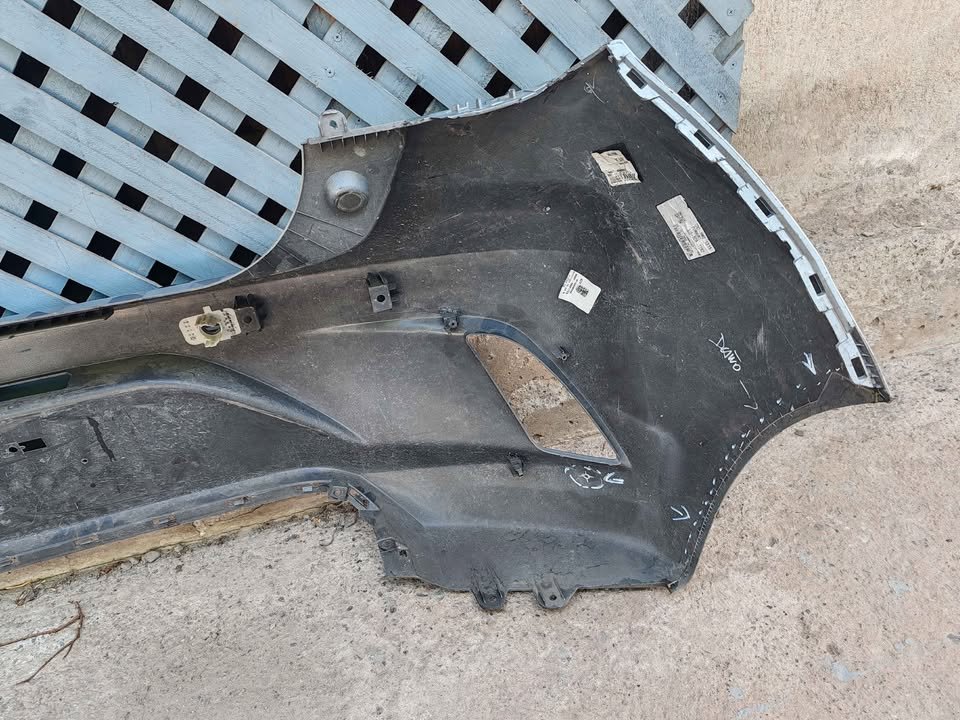 Parachoque trasero Hyundai Grand i10 2021 - 2024 - Imagen 6