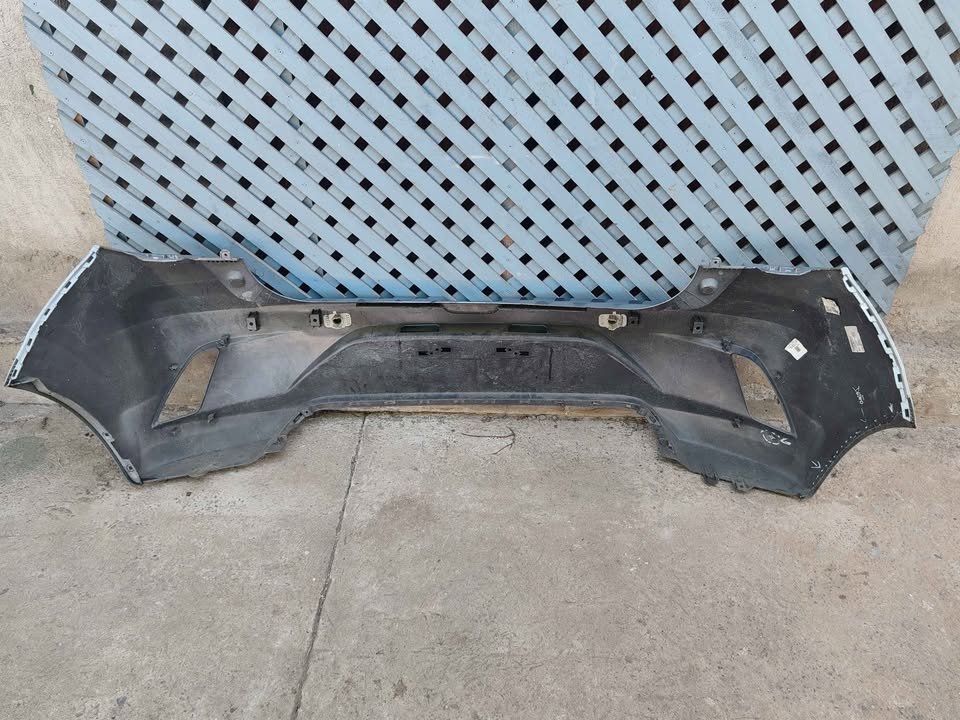 Parachoque trasero Hyundai Grand i10 2021 - 2024 - Imagen 8