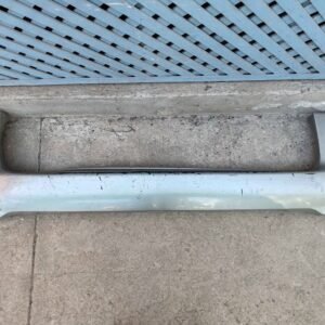 Parachoque trasero Hyundai H100 1998 - 2002