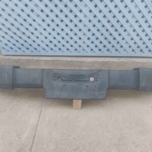 Parachoque trasero Jeep Wrangler 2008 - 2017