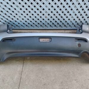 Parachoque trasero Mitsubishi ASX 2013 - 2015