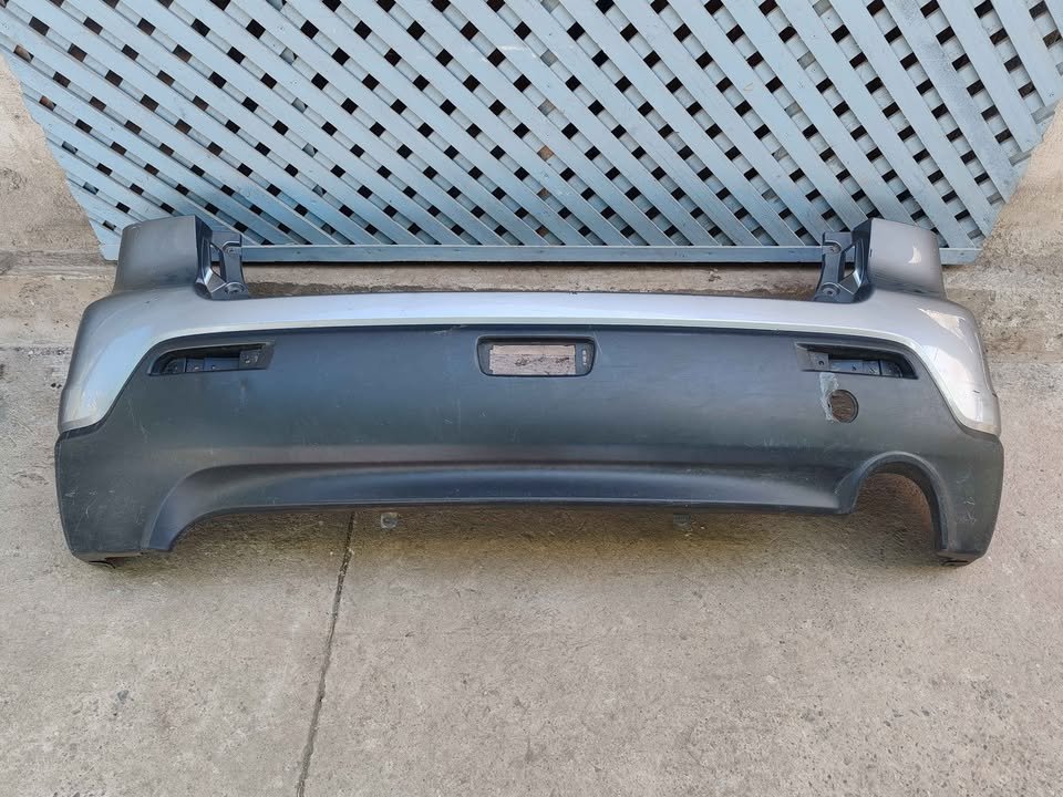 Parachoque trasero Mitsubishi ASX 2013 - 2015