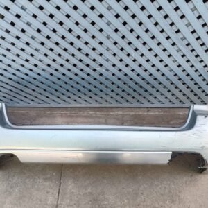 Parachoque trasero Subaru Legacy STW 2004 - 2009