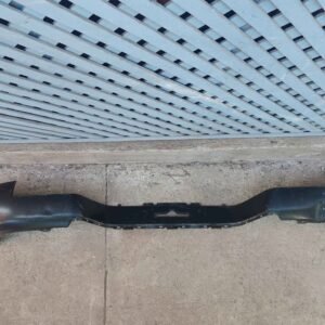 Parachoque trasero Volkswagen Amarok 2011 - 2019 (II)