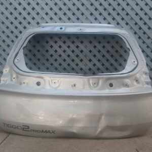 Portalón Chery Tiggo 2 Pro Max 2025 - 2026