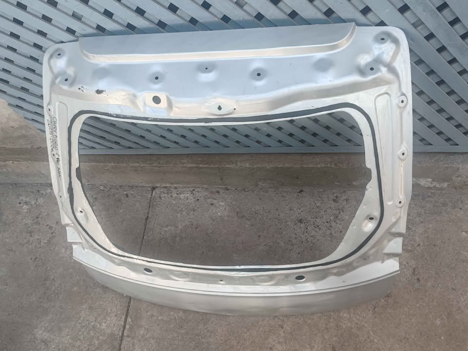 Portalón Chery Tiggo 2 Pro Max 2025 - 2026 - Imagen 5