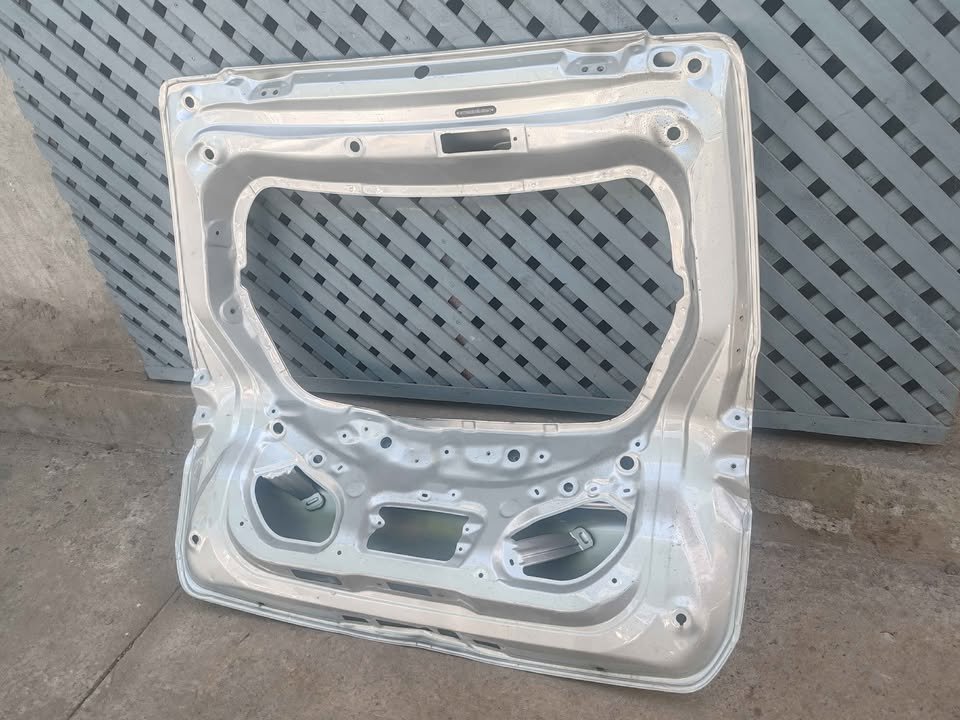 Portalón Chery Tiggo 2 Pro Max 2025 - 2026 - Imagen 7