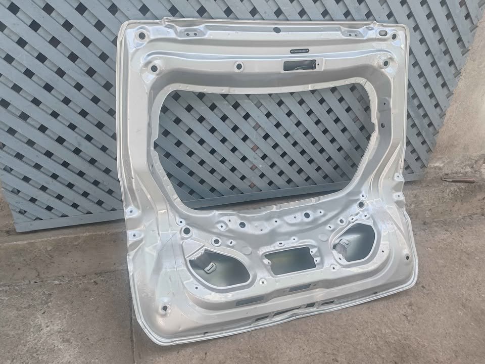 Portalón Chery Tiggo 2 Pro Max 2025 - 2026 - Imagen 8