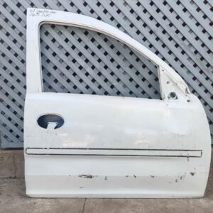 Puerta delantera derecha Chevrolet Combo Van 2005 - 2012