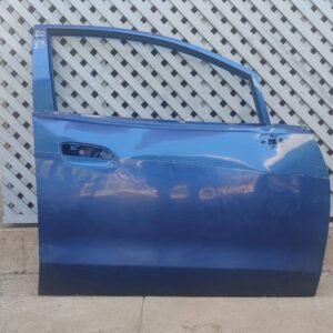 Puerta delantera derecha Chevrolet Sail 2011 - 2016