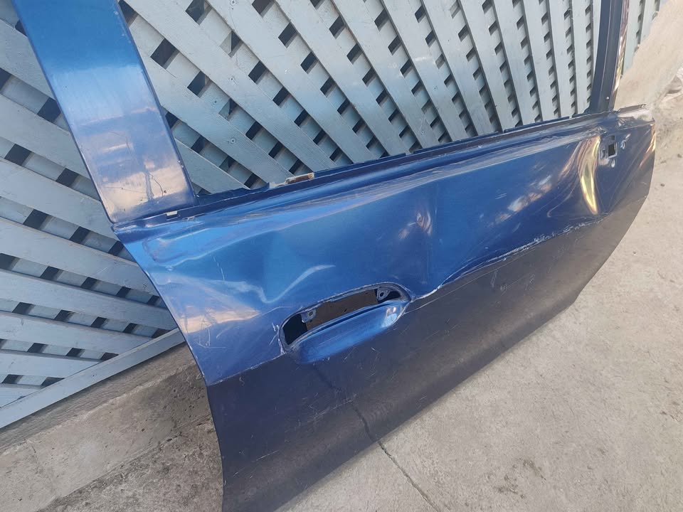 Puerta delantera derecha Chevrolet Sail 2011 - 2016 - Imagen 4