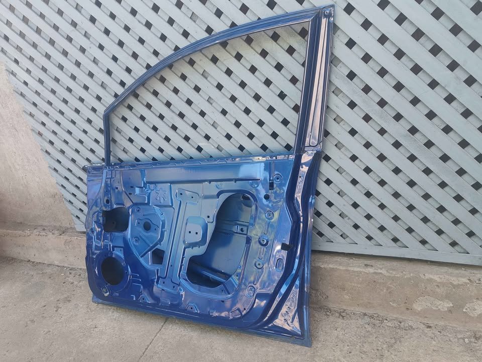 Puerta delantera derecha Chevrolet Sail 2011 - 2016 - Imagen 7