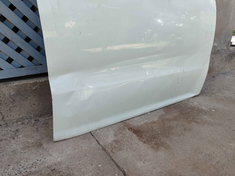 Puerta delantera derecha Ssangyong Korando 2011 - 2019 - Imagen 4