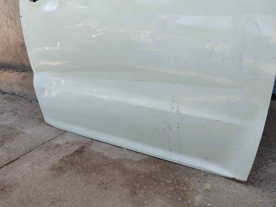 Puerta delantera derecha Ssangyong Korando 2011 - 2019 - Imagen 6