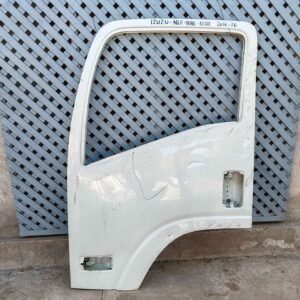 Puerta delantera izquierda Isuzu NKR - NPR 2013 - 2021