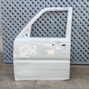 Puerta delantera izquierda Mahindra Pick Up 2008 - 2016