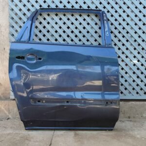 Puerta trasera derecha Chevrolet Traverse 2011 - 2016