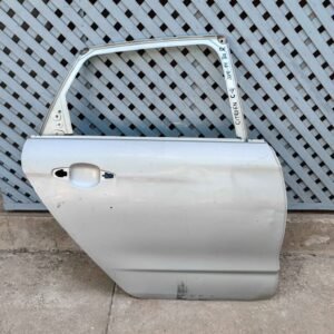 Puerta trasera derecha Citroen C4 2010 - 2014