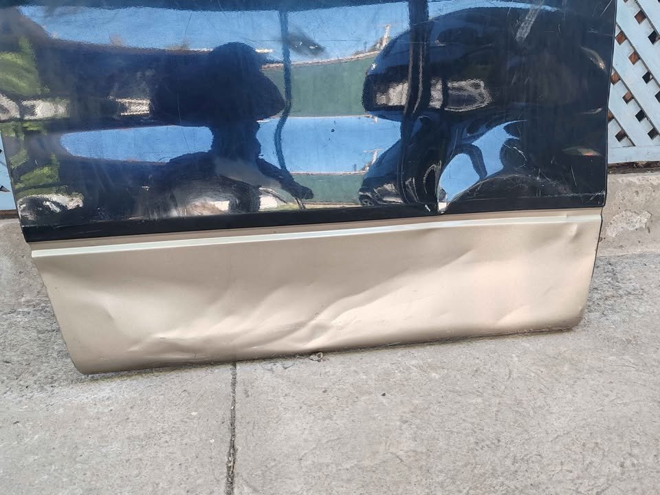 Puerta trasera derecha Ford F150 2009 - 2014 - Imagen 4
