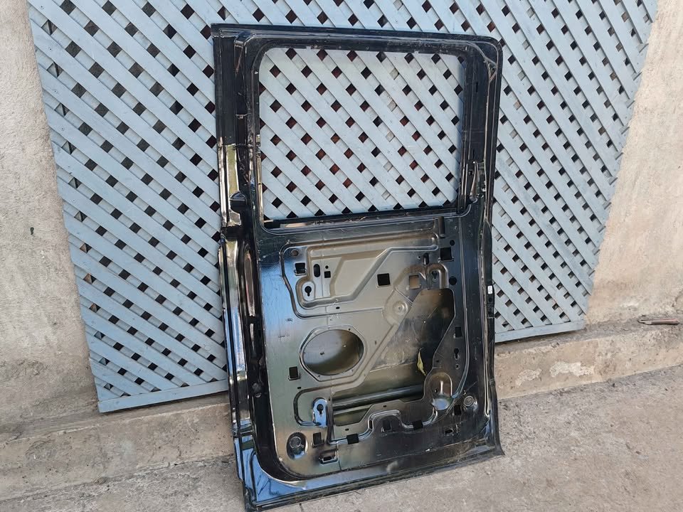 Puerta trasera derecha Ford F150 2009 - 2014 - Imagen 5