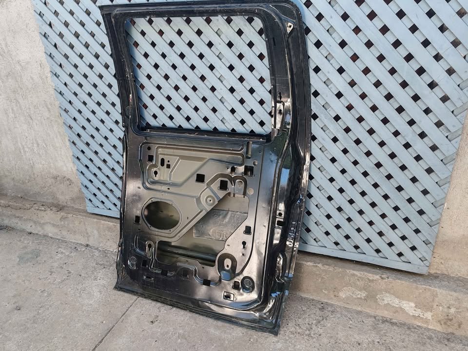 Puerta trasera derecha Ford F150 2009 - 2014 - Imagen 6