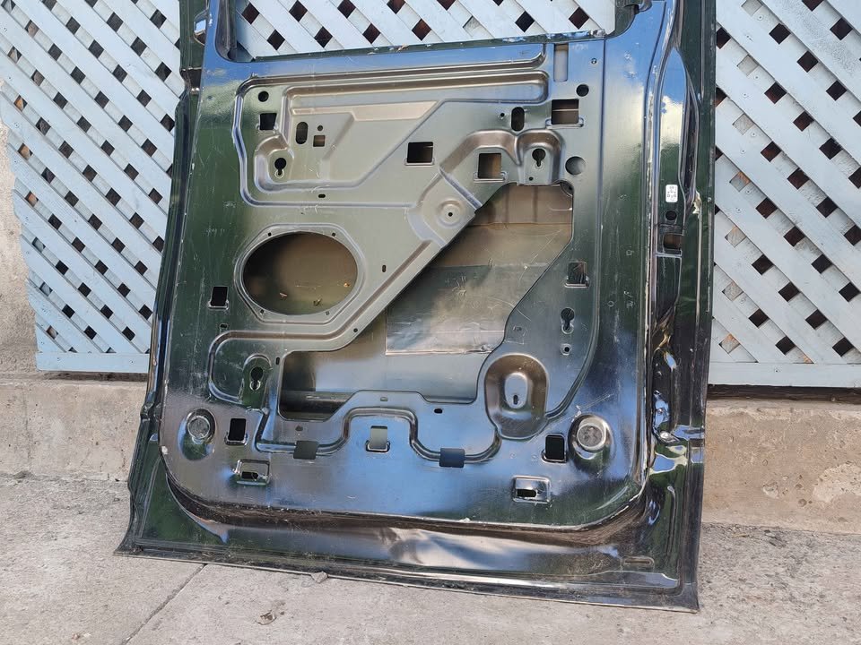 Puerta trasera derecha Ford F150 2009 - 2014 - Imagen 7