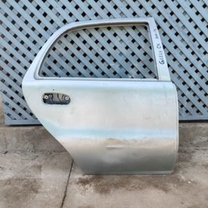Puerta trasera derecha Geely CK 2010 - 2014