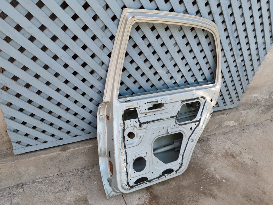 Puerta trasera derecha Geely CK 2010 - 2014 - Imagen 6
