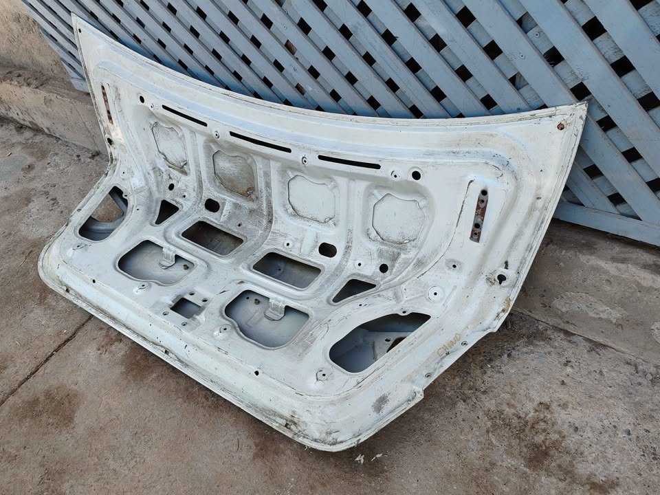 Tapa maleta JAC J5 2010 - 2015 - Imagen 7