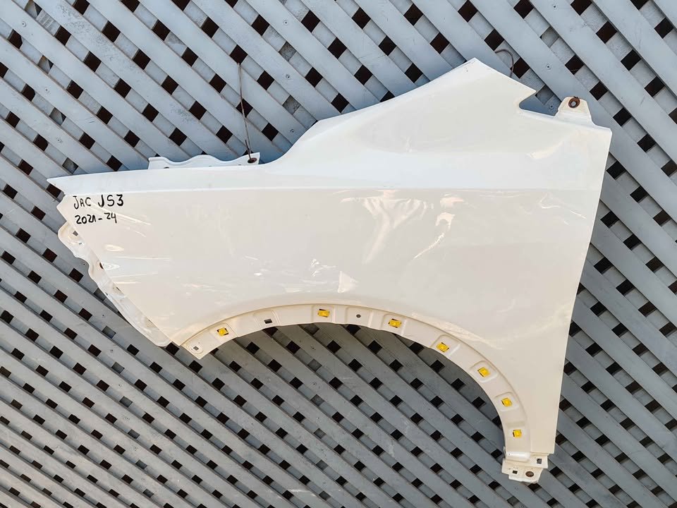 Tapabarro derecho JAC JS3 2021 - 2024 - Imagen 2