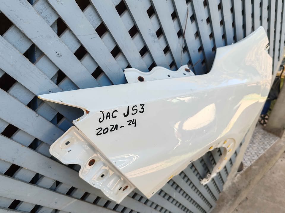 Tapabarro derecho JAC JS3 2021 - 2024 - Imagen 5