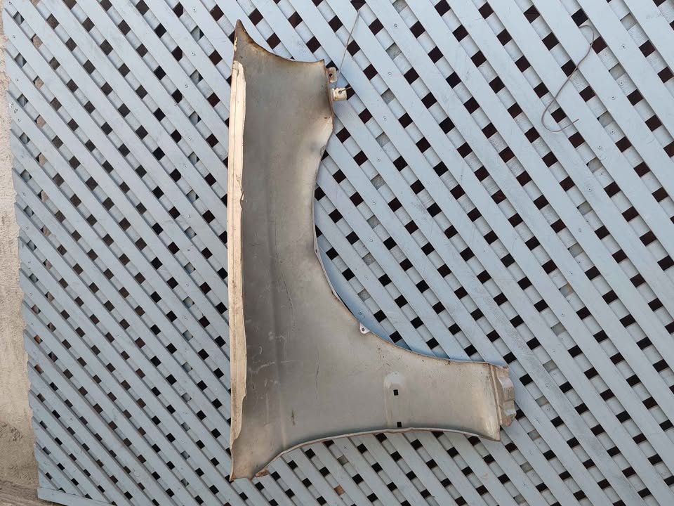 Tapabarro izquierdo Honda Civic 1996 - 2000 - Imagen 7
