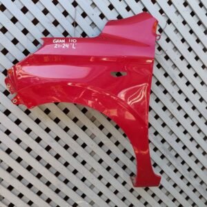 Tapabarro izquierdo Hyundai Grand i10 2021 - 2025