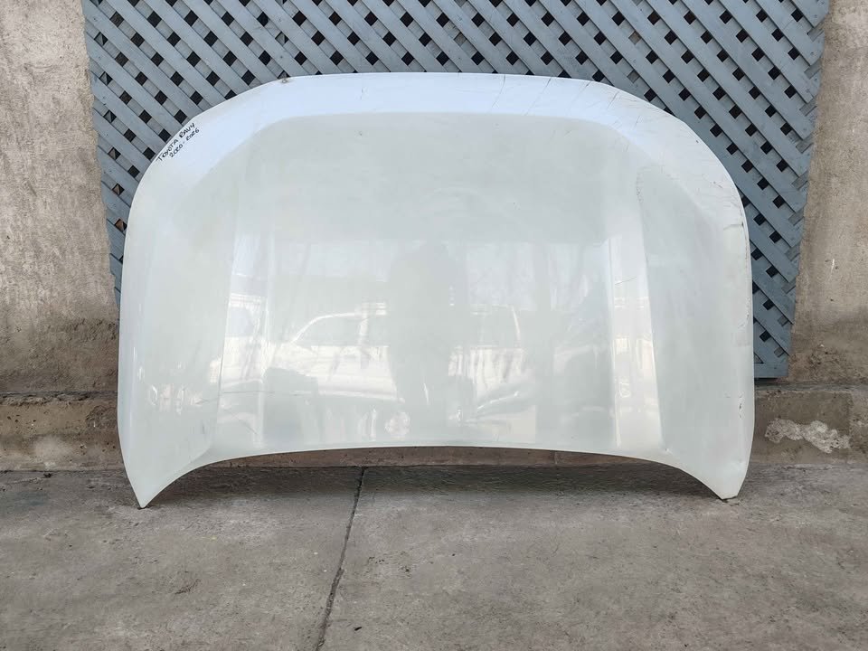 Capot Toyota Rav4 2020 - 2025
